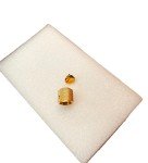 24K Gold Electroplating Solution - Industrial Grade