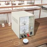 110V Jewelry Electroplating Machine Kit for Gold & Silver