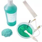 32oz Nickel Plating Kit with Power Supply