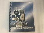 Mini Electroplating Kit with Caswell Manual Version 9