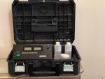 Jewelry Gold Plating Electroplating Kit