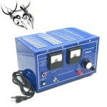 Adjustable 30A Gold Plating Electroplating Kit