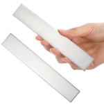 Tlence 8 Pack Pure Nickel Plating Strips