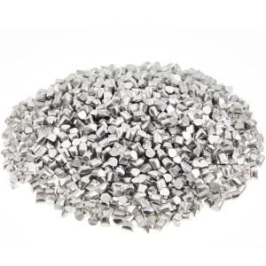 Shimeyao 2.2 lb Aluminum Pellets for Electroplating