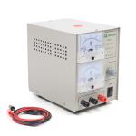 Gold and Silver Electroplating Kit for Jewelry