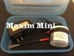 Mini 24K Gold Electroplating Kit with Videos