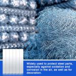 Yaocom 20 Pack Pure Zinc Electroplating Anodes