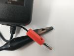 Caswell Plug N Plate Power Supply Adapter