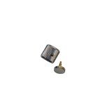 Mini 24K Gold Electroplating Kit with Videos