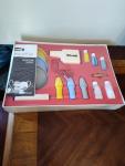 Gold, Silver & Copper Electroplating Kit - Plate O Matic 100