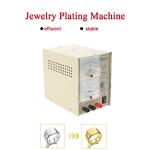 Jewelry Electroplating Kit for Gold, Silver, Platinum
