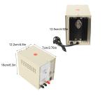 Jewelry Electroplating Kit for Gold, Silver, Platinum