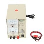 Jewelry Electroplating Kit for Gold, Silver, Platinum