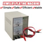 3A Gold & Silver Jewelry Electroplating Kit