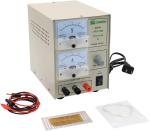 Gold & Silver Jewelry Electroplating Kit 110V