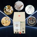 Gold and Silver Electroplating Kit for Jewelry