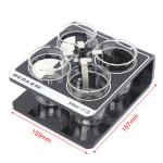 Gold Plating Kit with Adjustable Voltage Tools