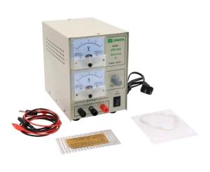 Gold Plating Kit for Jewelry Electroplating Fun