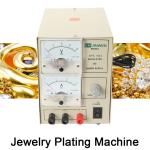 Gold Silver Electroplating Machine for Jewelry