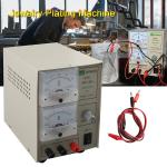 Gold Silver Electroplating Machine for Jewelry