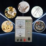 Gold Silver Electroplating Machine for Jewelry