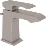 Rohl Caswell Single Hole Polished Nickel Faucet