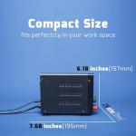 3005D-III DC Variable Power Supply for Electroplating