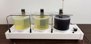 FreeStyle Gold Electroplating Kit