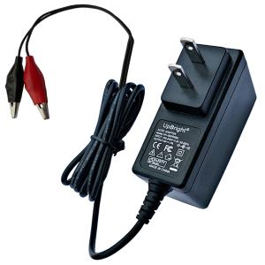 AC Adapter for Caswell Plug N Plate Kit