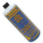 Krohn Copper Electroplating Solution for Jewelry