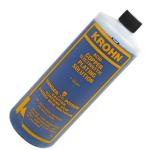Krohn Copper Electroplating Solution for Jewelry