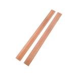 C110 Pure Copper Flat Bar for Electroplating