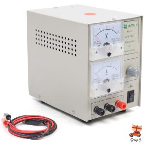 Gold and Silver Electroplating Kit for Jewelry