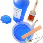 Copper Plating Kit with Power Supply and Tutorial