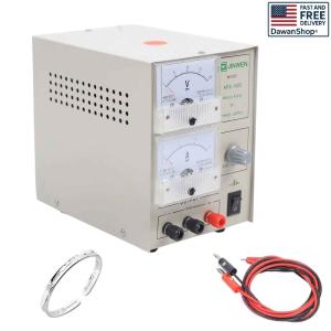 Automatic Gold Plating Machine for Jewelry