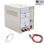 Automatic Gold Plating Machine for Jewelry