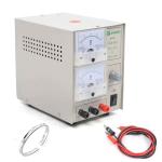 Automatic Gold Plating Machine for Jewelry