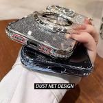 Glitter Phone Case for iPhone 15 Pro Max