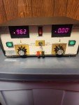 Gold Plating Machine for Electroplating Projects