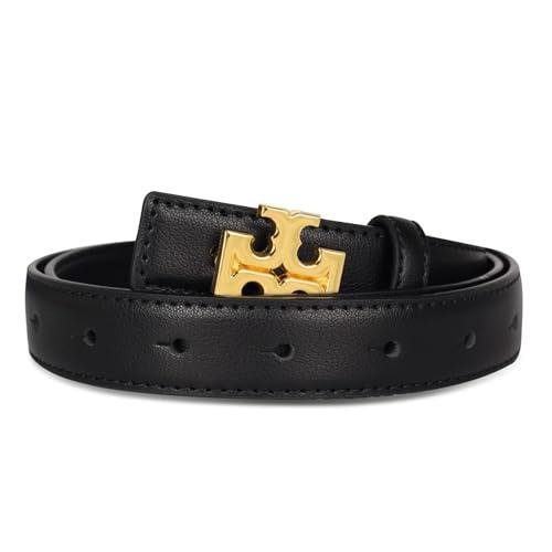 Luxury Leather Belts for Women - Stylish Choices