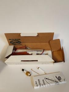 Gold Plating Electroplating Pen Tool Kit