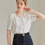 Luxury Leather Belts for Women - Stylish Choices