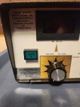 Gold Plating Machine for Electroplating Projects