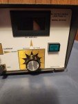 Gold Plating Machine for Electroplating Projects