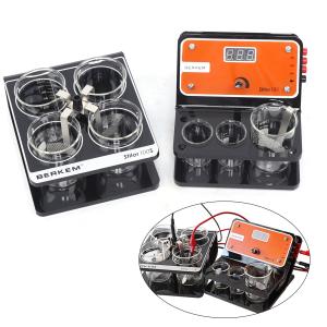 Adjustable Voltage Gold Plating Kit for Jewelry