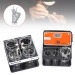 Adjustable Voltage Gold Plating Kit for Jewelry