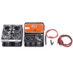 Adjustable Voltage Gold Plating Kit for Jewelry