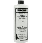 JTS Krohn Ready-to-Use Silver Electroplating Kit