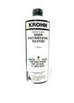 JTS Krohn Ready-to-Use Silver Electroplating Kit