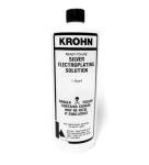 JTS Krohn Ready-to-Use Silver Electroplating Kit
